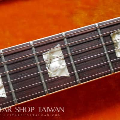 Vintage 1968/69 Gibson Les Paul Standard Goldtop image 11