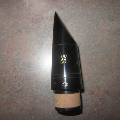 Vandoren M13 LYRE Série 13 Profile 88 Bb Clarinet Mouthpiece image 7