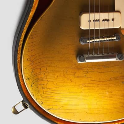 Gibson Les Paul Standard 1969 image 4