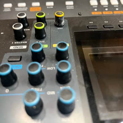 TASCAM DP-32SD 32-track Digital Portastudio 2014 - Present - Black image 6