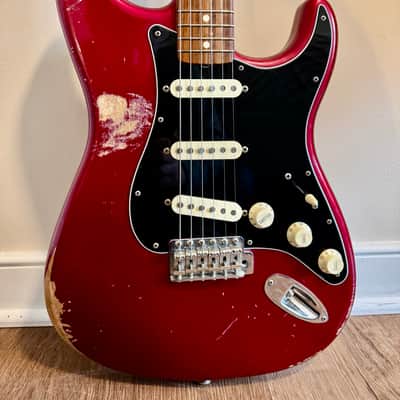 Fender FSR Vintera Road Worn '60s Stratocaster 2020 image 1