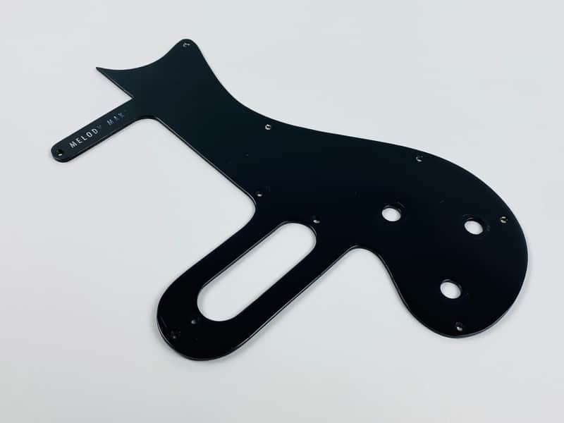 Gibson Melody Maker 3/4 Pickguard: When a replica isn't enough. 1959 image 1