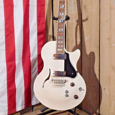 Vox Virage SC Ash Blonde