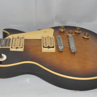 Greco Les Paul Standard L775981 Electric Guitar Ref. No 7309 | Reverb