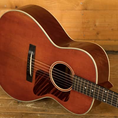 Eastman E10OOSS/v - Ebony - Antique Classic image 5