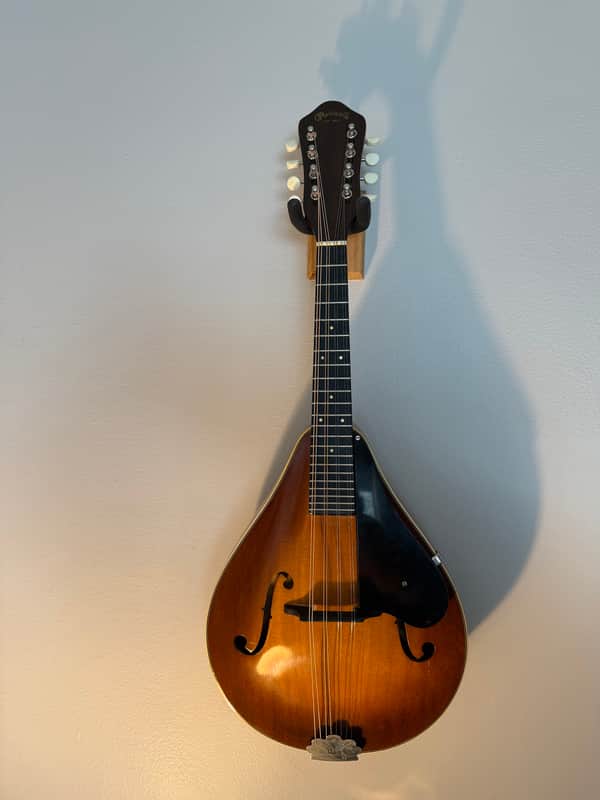 Martin 2-15