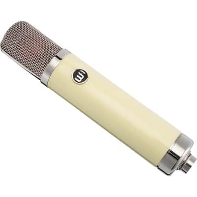 Warm Audio WA-251 Large Diaphragm Multipattern Tube Condenser