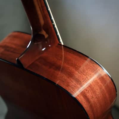 Collings OM1A T Guitar image 3