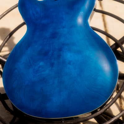 Firefly JSN F338 Early to mid 2000’s - Blue Burst image 11