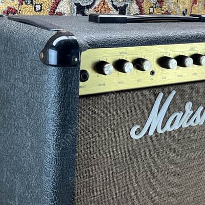 1985 Marshall - JCM800 4210 - Brown Front - ID 4228 image 5
