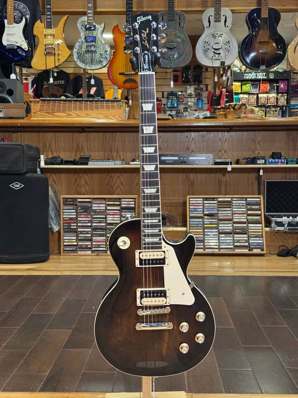 Gibson Les Paul 2021 image 1