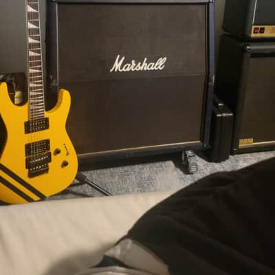 Marshall 425A Vintage Modern Cabinet with Greenbacks image 3