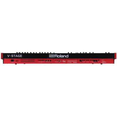 Roland - V-STAGE 88 Performance Keyboard image 2