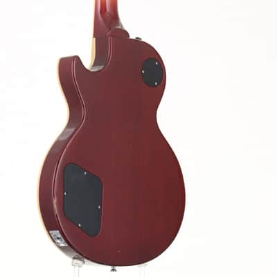 YAMAHA SL-600S RS (Red Sunburst) Yamaha [001052] (06/22) image 9