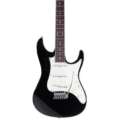 Ibanez AZ2203NBK Prestige Black image 3