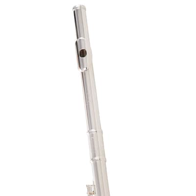 Burkart Resona 300 Flute - Offset G, C# Trill, B Foot image 2