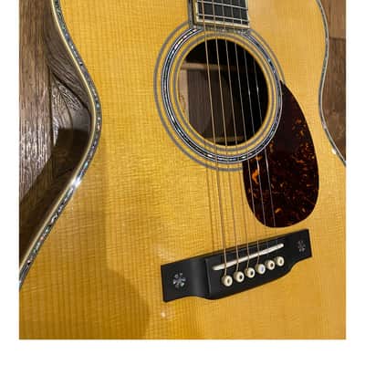 MARTIN OM-42 2022 image 5