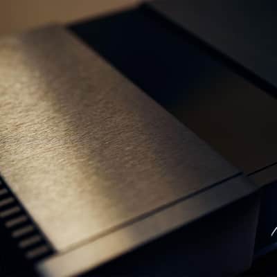 NAIM NPX TT - New Classic Series Dedicated Power Supply for NVC TT phono - NEW! image 4