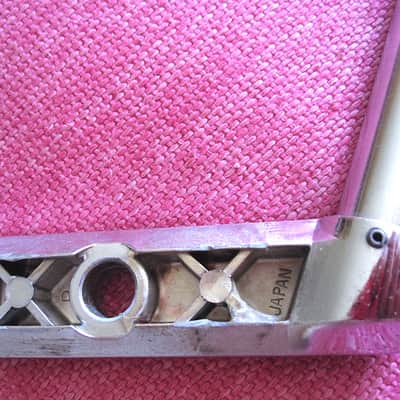 Yamaha Bass Drum Leg Spur image 2