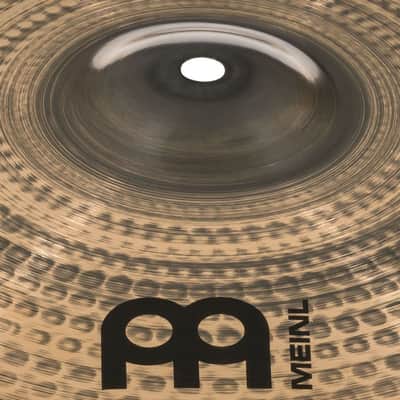Meinl Pure Alloy Custom Splash Cymbal 12" image 5