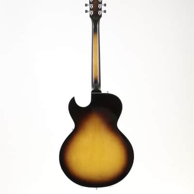GIBSON USA ES-135 Tobacco Sunubrst [00652717] (01/22) image 2