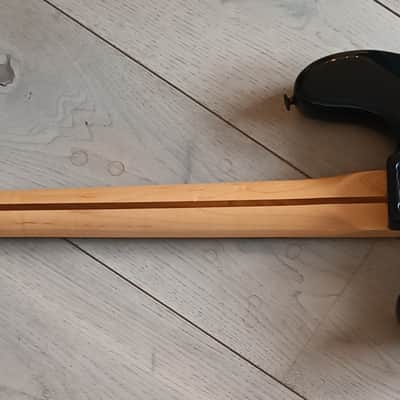 Fender Big Block Precision Bass 2005 - 2007 - Black 50 Anniversary image 10