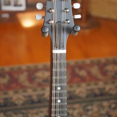 Eastman MD305 A-Style Hand-Carved Mandolin #1334 image 5