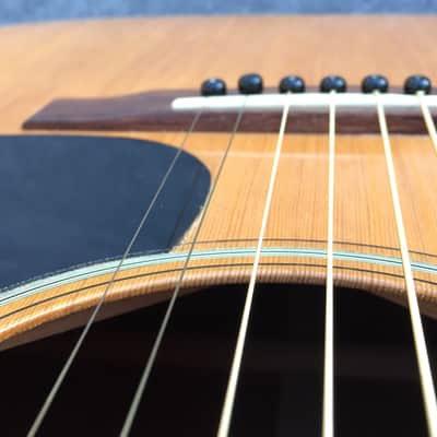 Immagine Martin D-18 1975 Natural - 6