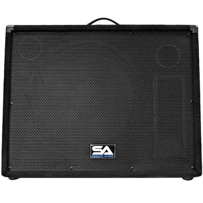 15" Floor/Studio/Stage MONITOR New PA/DJ Speaker Band image 2