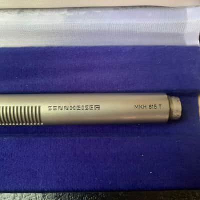 SENNHEISER MKH815, MKH 815 T including T POWER adapter MZA 15 image 3
