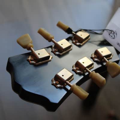 EASTMAN "LIMITED 50 pieces ONLY T59/TV-B Limited Edition, Gold Hardware" HARDCASE, 4, 05 KG image 12