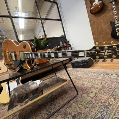Gibson 1957 Les Paul Custom Reissue LPB-7 2006 Faded Cherry image 13