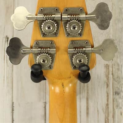 VINTAGE Gibson Grabber (276) image 6