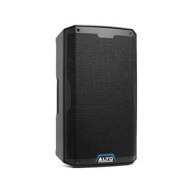 Alto TS412 12" 2-Way Powered Speaker image 2