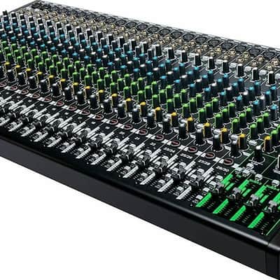 Mackie ProFX30v3 30-channel Mixer with USB and Effects image 4