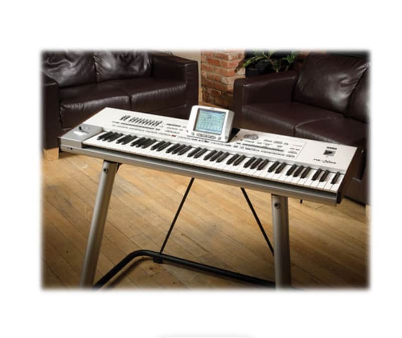 Korg Korg Pa2X image 1