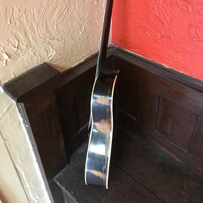 Gibson L-30 ~1942 image 13