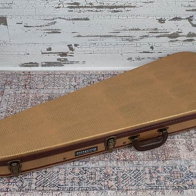 Nash T-69TL - Mahogany Body image 20