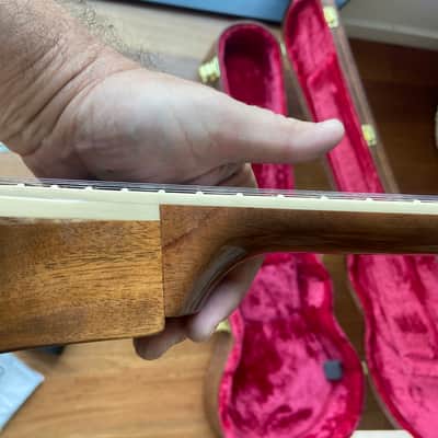 2026 Gibson Les Paul Standard '60s Custom Shop Top image 19