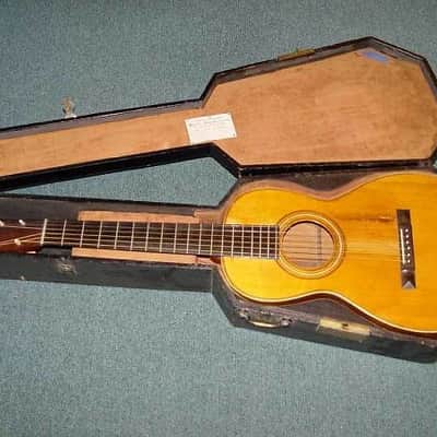 Martin Parlor Guitar image 1
