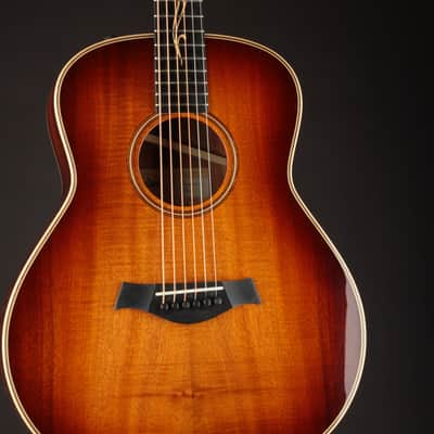 Taylor GT K21e (USED, 2022) image 2