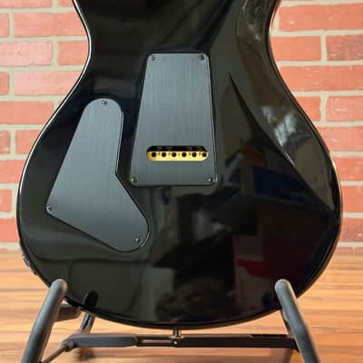 PRS Custom 24-08 Limited Edition Electric Guitar - Purple Mist image 15