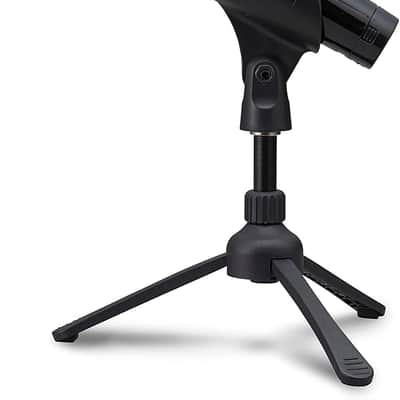 Zoom M2 MicTrak with 32-Bit Float, X/Y Mic Capsule, Stereo Mode, Mono Mode, Normalization, On-Board Monitoring, Battery Powered, For Musicians, Podcasters, and ENG image 5