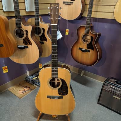 Martin Standard Series D-28 2025 - Open Box image 2
