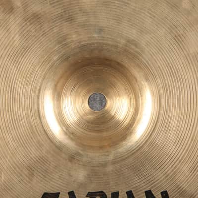 Sabian AAX 10" Splash - 2nd Hand imagen 3