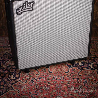 Aguilar DB410-CB4 image 1