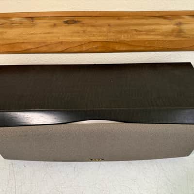 Infinity IL25c Center Speaker Audiophile Home Theater Audio Surround Stereo image 4