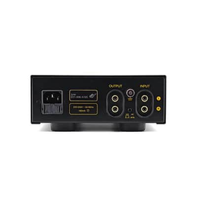 EAR (Esoteric Audio Research) YOSHINO PHONOBOX - Tube Phono Preamplifier - NEW! image 8