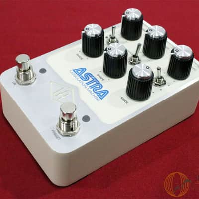 [SALE!!] Universal Audio Astra