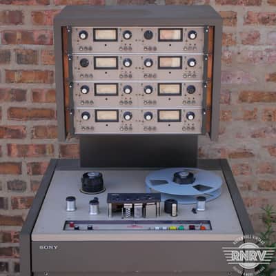 Sony MCI JH-110 - 1" 8-Track image 2